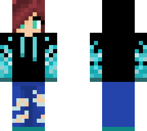 ice girl