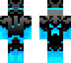 ice power enderman (edited)