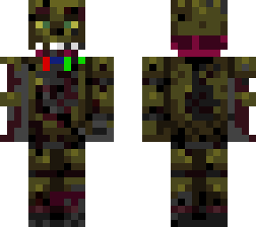 ignited sprin gbonnie