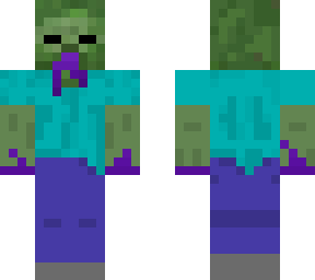 infected zombie (2) (astral)