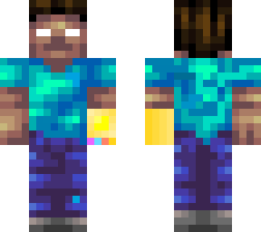 infinibrine remastered