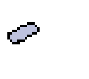 iron ingot