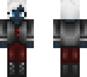 ithronel faven (dark elf)- 2.0