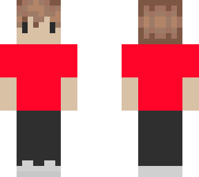 its the g man