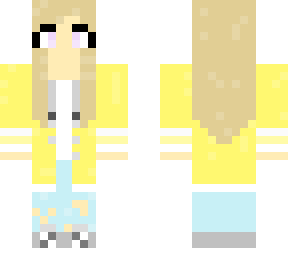 itzgalaxyuwu's minecraft skin edited