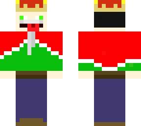 joeking