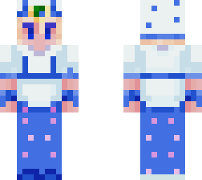 johnny joestar