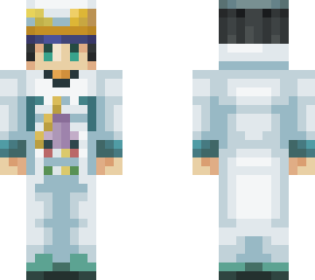 jotaro kujo part 5