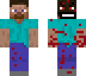 just a regular steve