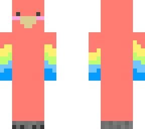 k a w a i i p a r r o t