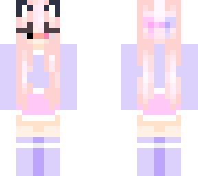 kawaii me