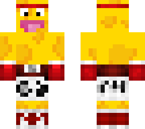 keciyo boxeador