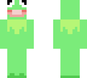kermit the frog