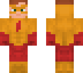 kid flash