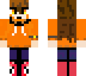 kiki (with mouth)