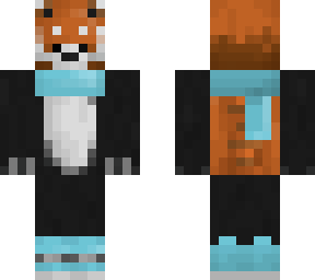 killanie (red panda)