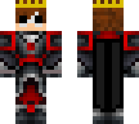 king me