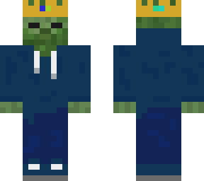 king nooooaah