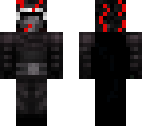 kylo ren updated