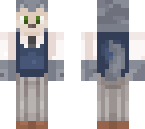 legoshi