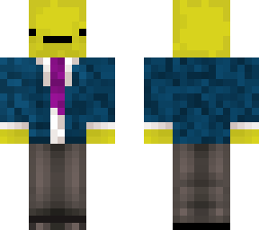 lemon boy
