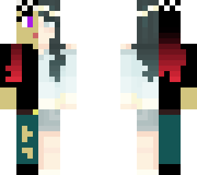 light + dark: a collab (p2)