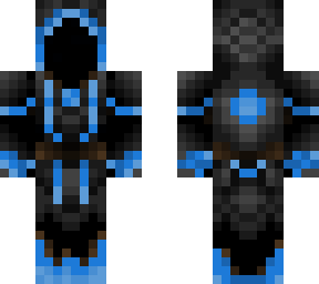 lightning mage