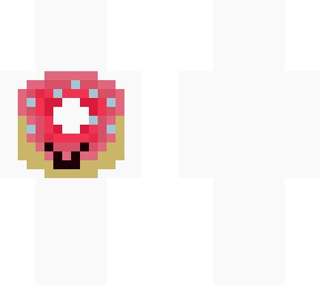 little donut contest entry
