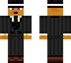 mafia chicken nugget