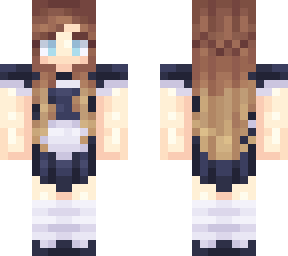 maid