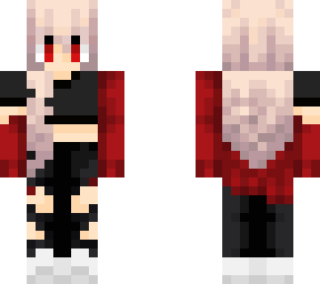 makato kirishima casual v2