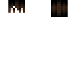 male hb - basic - black fade brown