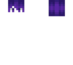 male hb - basic - dark purple fade