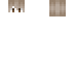 male hb - basic - light brown fade