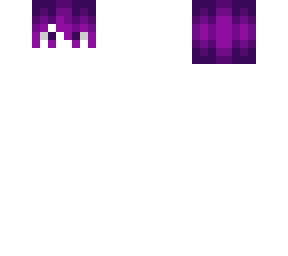 male hb - basic - purple magenta fade