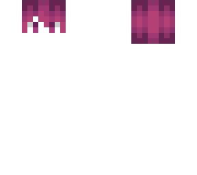 male hb - basic - raspberry fade