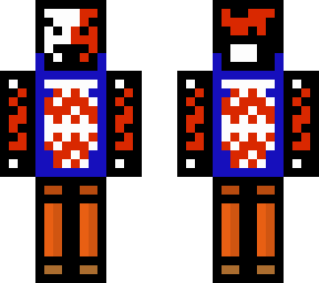 mario material man 2
