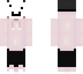 mask man