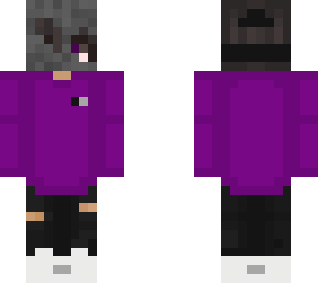 masked