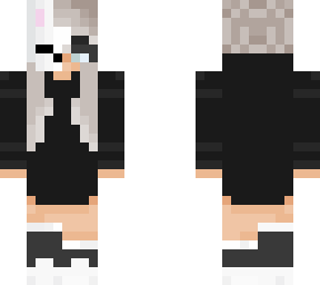 masked girl streamer passievrucht new editttt