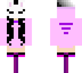 masked tomboy (fixed)