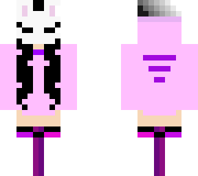 masked ttomboy