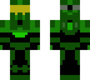 master chief