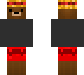 max pugy