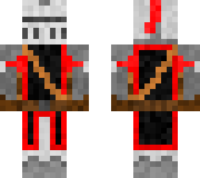 medieval knight (contest)
