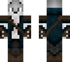 medieval wolfy