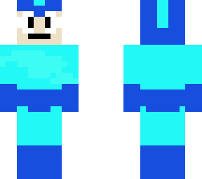 mega