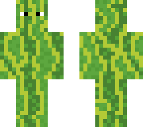 melon man