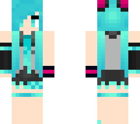 miku hatsune