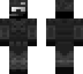 military night soldier
